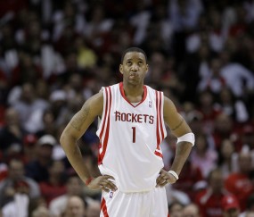 开云直播平台-麦迪：08年姚明受伤但22连胜未断 若赢爵士我们有机会进西决