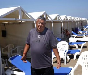 阿根廷足协主席：腐败指控并不真实，我们没有违规